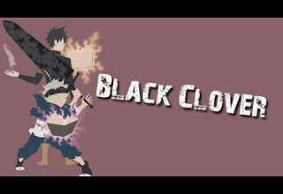 Black Clover Opening 10 Full Black Catcher By Vickeblanka Lyrics