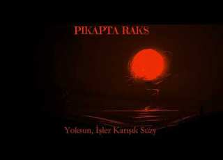  Pikapta Raks Yoksun İşler Karışık Suzy Özel Set