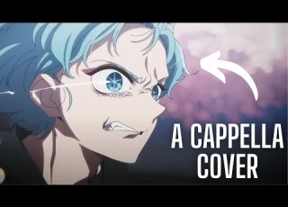 Oshi No Ko OP 2 FATAL GEMN A Cappella Cover