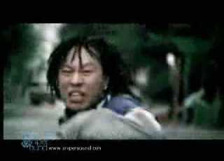  Baechigi MV Mal Dong Pung