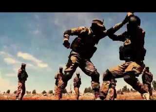 اناشيد الجهاد لي الشهيد الحى أبو العز المقداد