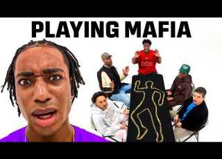 I Played Mafia With My Enemies