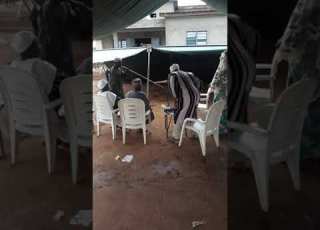 Yawa Kinan SINENDE Sounon Roi