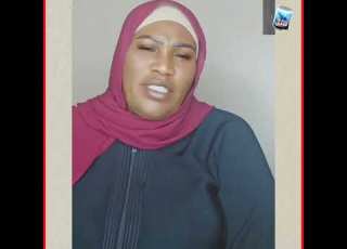 اسمع رد انصاف مدني لمن سالوها من ندي القلعة انصاف دي كبيرا الله وطويلا الظلط