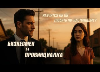 ОН ПРИВЫК ПОКОРЯТЬ ВСЕХ НО ОНА ЕГО ОТВЕРГЛА Русские мелодрамы Женские сериалы
