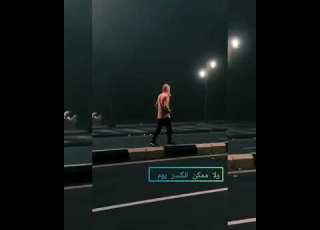  الشامي واسماعيل تمر يا دنيا زيدي حمل انا كتفي جبل مع اجمل تصميم