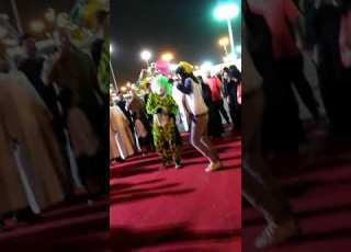 مهرجان جازان الشتوي