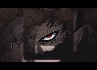 Lost CRIM3S X Gaara Scream X Blood It S M Y Blood