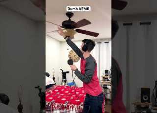ASMR Ceiling Fan Viral Asmr Trending Funny Viral Reels