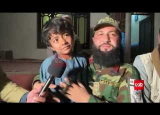 دګردی کڅ دسیمی د یو کورنی دغچ اخیستلو په خاطر چی پاکستانی رژیم پری دشپی 12بجی ډرون کړی وو