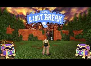 Kingdom Hearts II By Puwexil RPG Limit Break 2026