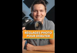 Photo Settings To Get Started Shorts