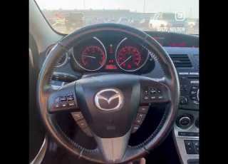 POV 2010 Mazda 3 S 2 5L I 4 EFI DOHC VVT ASMR POV