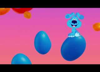  Nick Jr Block 2023 Rebrand Blue S Clues You Ident