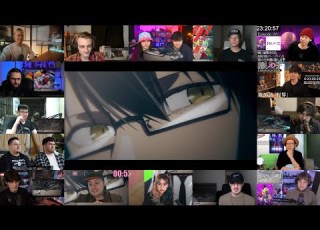 Oshi No Ko Season 3 Ending Reaction M4shup