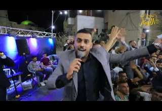 استقبال العريس عبادة ولد علي مع الفنانين مؤنس ومعتصم حواورة صانور 2022