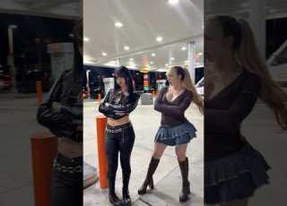 Who Won The Dance Contest Candylion Dance Trend Gentleman Bestfriends