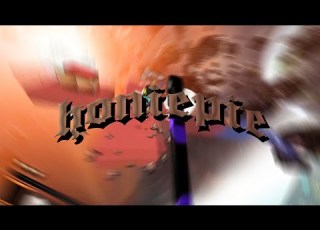 Honiepie Clutch Montage