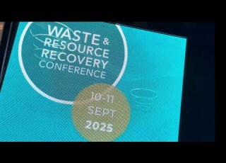  2025 Waste Resource Recovery Conference