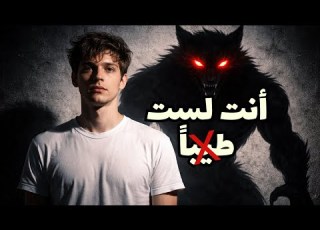 كيف تصبح شخصية خطيرة ومهابة فورا وداعا للطيبة