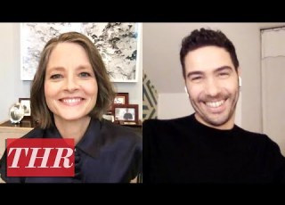 The Mauritanian Cast Jodie Foster Tahar Rahim Kevin Macdonald THR Interview
