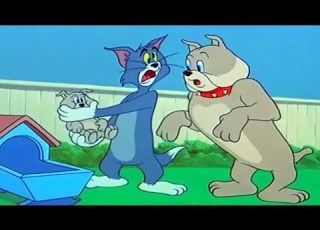 Tom And Jerry Hic Cup Pup 1954 Top Games Movies