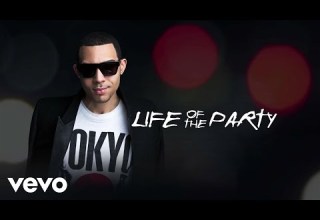 Dawin Life Of The Party Official Lyrics Video 