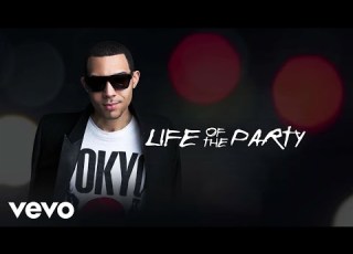Dawin Life Of The Party Official Lyrics Video