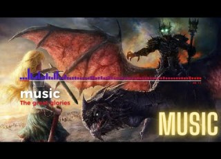 الأمجاد العظيمة موسيقى الملحمية The Great Glories Of Epic Music