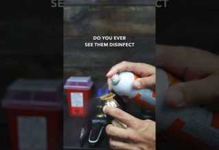 5 Signs Your Barber May Be UNSANITARY