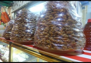 أسرار تحضير الشباكية الاقتصادية من يد محترفين بالتفصيل الممل مع عدة طرق سهلة للتشباك