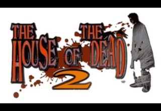 The House Of The Dead 2 Full Playthrough HD