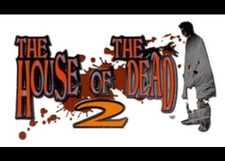 The House Of The Dead 2 Full Playthrough HD