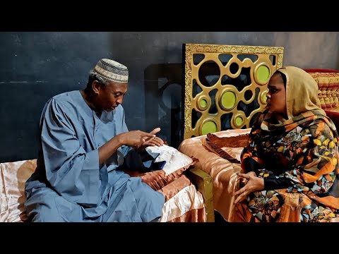 حقهم علينا بطولة النجم عبد الله عبد السلام فضيل تمثيل مجموعة فضيل الكوميدية