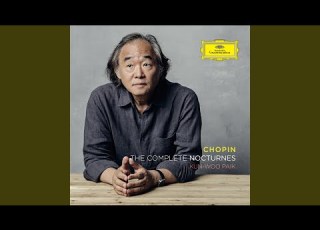 Chopin Nocturne No 20 In C Sharp Minor Op Posth