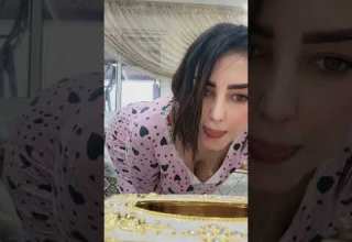 روتيني اليومي الملكة قمر Ahla Rotin Yawmi جديد قمر في Patreon