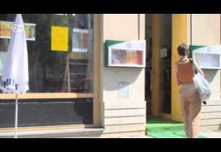 برلين موطن جديد لشباب العالم يوروماكس