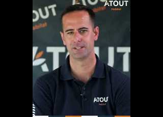 Interview Atout Habitat Stéphane Electrotechnicien