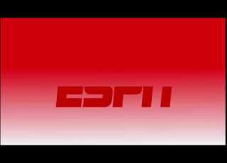 ESPN Logo Animation