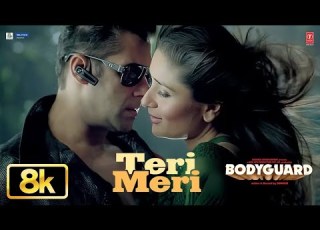  Taare Mere New Romantic Hindi Song 2026 Official Music Video
