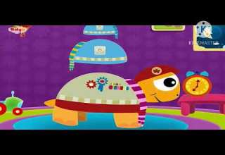 Baby Tv Morning Song