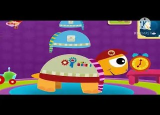Baby Tv Morning Song