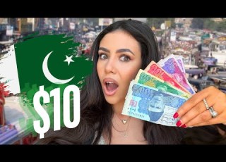 10 CHALLENGE In Pakistan KARACHI The World S CHEAPEST City