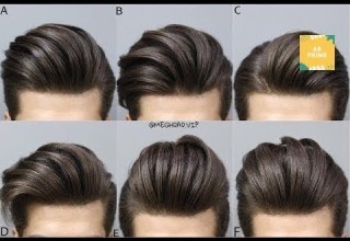 اقوى موسيقى حول العالم مع اغرب وامهر الحلاقين في العالم