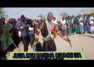 JUWA KALI KASEMA UJUMBE WA LUGEMBE 2025