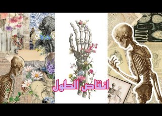  سبليمنال تقليل الطول فور ا انكماش العظام واستحقاق النتائج بسرعة