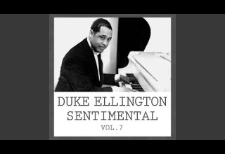 Sophisticated Lady In A Sentimental Mood