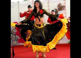 ТУМБАЛАЛАЙКА