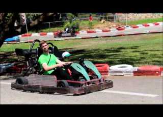 נופשון עלי שיח תשעה