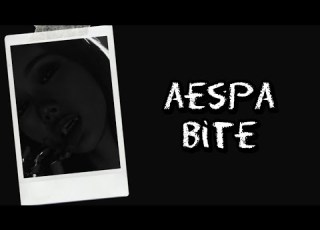 Aespa Bite Lyrics Terjemahan Rom English Indonesia